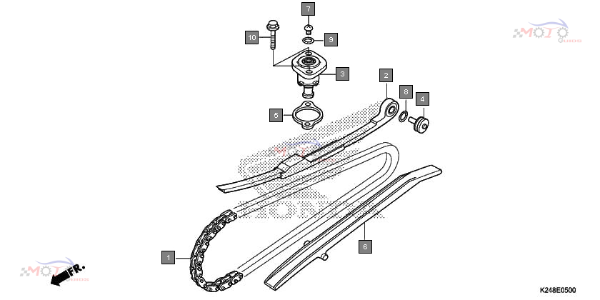 Engine Diagram